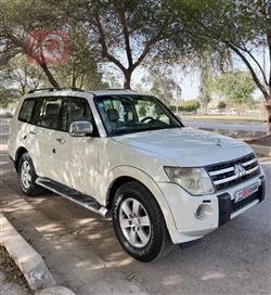 ميتسوبيشي باجيرو